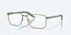 [Matte Light Gold Gunmetal Frame]