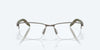 [Matte Light Gold Gunmetal Frame]