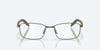 [Matte Light Gold Gunmetal Frame]