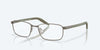 [Matte Light Gold Gunmetal Frame]