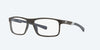 [Matte Silver Teak / Gray / Dark Blue Frame]