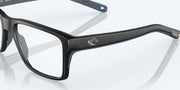 Matte Black Frame