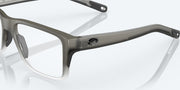 Matte Fog Gray Frame