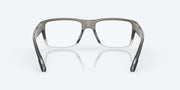 Matte Fog Gray Frame