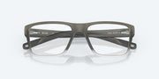 Matte Fog Gray Frame