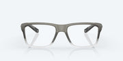 Matte Fog Gray Frame