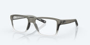 Matte Fog Gray Frame