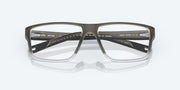 Fog Gray Frame