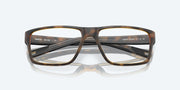 Matte Tortoise Frame