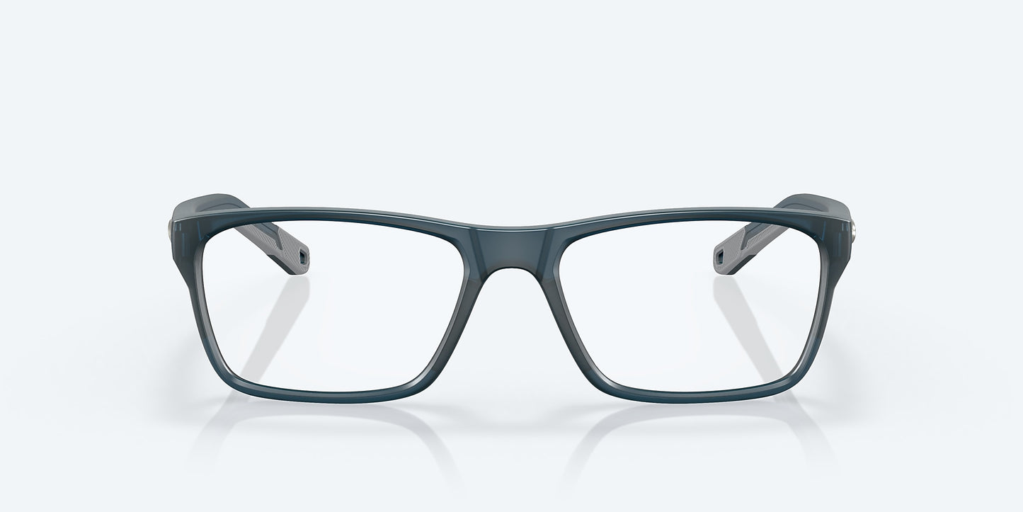 [Pacific Blue Frame]