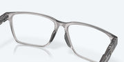 Grey Crystal Frame