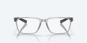 Grey Crystal Frame