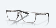 Grey Crystal Frame