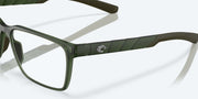 Matte Algae Green Frame