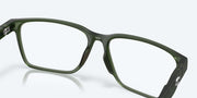 Matte Algae Green Frame