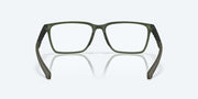 Matte Algae Green Frame