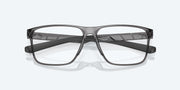 Grey Crystal Frame