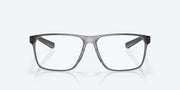 Grey Crystal Frame