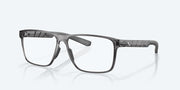 Grey Crystal Frame