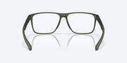 Matte Algae Green Frame