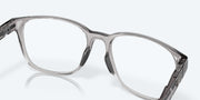 Grey Crystal Frame