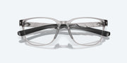 Grey Crystal Frame