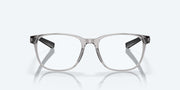 Grey Crystal Frame