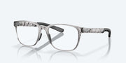 Grey Crystal Frame