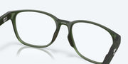 Matte Algae Green Frame