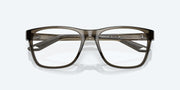 Taupe Crystal Frame