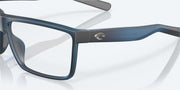 Matte Atlantic Blue Frame