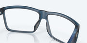 Matte Atlantic Blue Frame