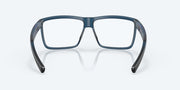 Matte Atlantic Blue Frame