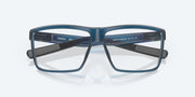 Matte Atlantic Blue Frame