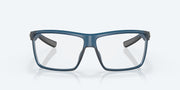 Matte Atlantic Blue Frame