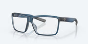 Matte Atlantic Blue Frame