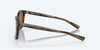 [Copper Silver Mirror Polarized Glass Lenses, Salt Marsh Frame]