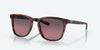 [Rose Gradient Polarized Glass Lenses, Matte Tortoise Frame]