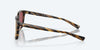 [Gold Mirror Polarized Glass Lenses, Tortoise Frame]