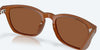 [Copper Polarized Glass Lenses, Redsands Frame]