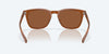 [Copper Polarized Glass Lenses, Redsands Frame]