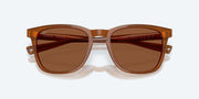 Copper Polarized Glass Lenses, Redsands Frame