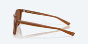 Copper Polarized Glass Lenses, Redsands Frame