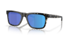 [Shiny Black Kelp - Blue Mirror 580G]