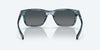 [Gray Gradient Polarized Glass Lenses, Ocean Currents Frame]