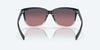 [Rose Gradient Polarized Glass Lenses, Pink Sand Frame]