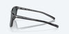 [Gray Gradient Polarized Glass Lenses, Breakthrough Frame]