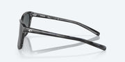 Gray Gradient Polarized Glass Lenses, Breakthrough Frame