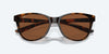 [Copper Polarized Glass Lenses, Tortoise Frame]