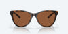 [Copper Polarized Glass Lenses, Tortoise Frame]